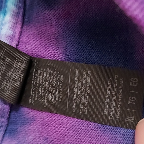 Gildan Grateful Dead Tee - Picture 7 of 13